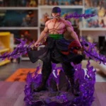 اکشن فیگور Roronoa Zoro انیمه One Piece