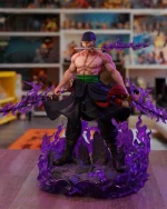 اکشن فیگور Roronoa Zoro انیمه One Piece