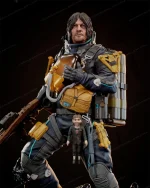 اکشن فیگور Sam Porter Bridges Death Stranding - Image 2