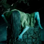 اکشن فیگور Samara Morgan The Ring Collector Edition