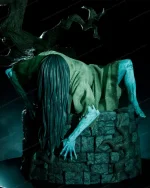 اکشن فیگور Samara Morgan The Ring Collector Edition