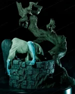 اکشن فیگور Samara Morgan The Ring Collector Edition - Image 2