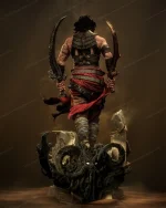 اکشن فیگور Prince of Persia Collector Edition - Image 2