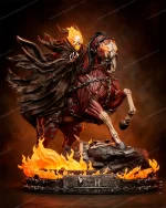 فیگور Ghost Rider Collector Edition
