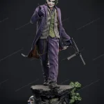 فیگور Heath Ledger- Joker