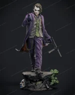 فیگور Heath Ledger- Joker