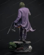 فیگور Heath Ledger- Joker - Image 3