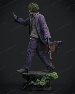 فیگور Heath Ledger- Joker - Image 4