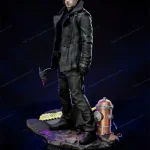 فیگور Leon Scott Kennedy- Resident Evil