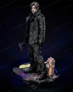 فیگور Leon Scott Kennedy- Resident Evil