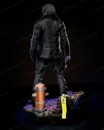 فیگور Leon Scott Kennedy- Resident Evil - Image 2