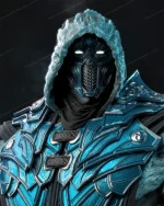 اکشن فیگور Sub-Zero Collector Edition - Image 3