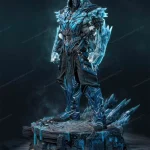 اکشن فیگور Sub-Zero Collector Edition
