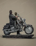 اکشن فیگور Terminator Collector Edition - Image 3