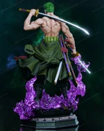 فیگور Roronoa Zoro انیمه One Piece - Image 3