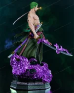 فیگور Roronoa Zoro انیمه One Piece - Image 2