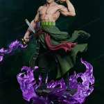 فیگور Roronoa Zoro انیمه One Piece