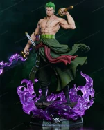 فیگور Roronoa Zoro انیمه One Piece