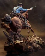 فیگور Arthur Morgan Red Dead Redemption Collector Edition - Image 2