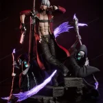 فیگور Dante Devil May Cry