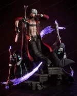 فیگور Dante Devil May Cry