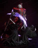 فیگور Dante Devil May Cry - Image 3