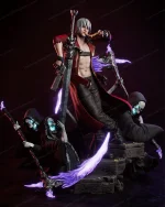 فیگور Dante Devil May Cry - Image 2
