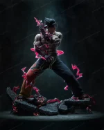 فیگور Jin Kazama Tekken - Image 2