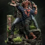 فیگور The Last Of Us Collector Edition