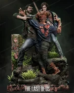 فیگور The Last Of Us Collector Edition