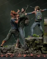 فیگور The Last Of Us Collector Edition - Image 2